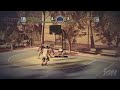 NBA STREET HOMECOURT (PS3)