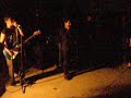 Agels Of Mischief. Gig La Puente pt 2