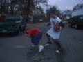 AMRIN FREESTYLING DUNKS AMRIN FREESTYLING DUNKS