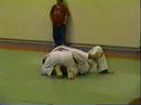 Adrian Saldana white belt competitions.