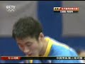 Liqin vs Tosic WTTC 2008