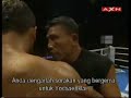 Yodsaenklai vs John Wayne Parr ( Contender Asia Finale 1/3 )