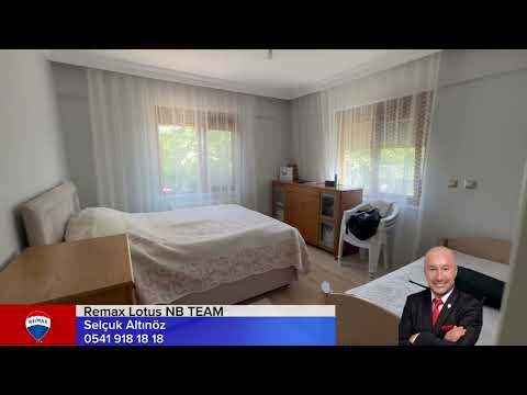 Sapanca'da Satılık Müstakil Ev