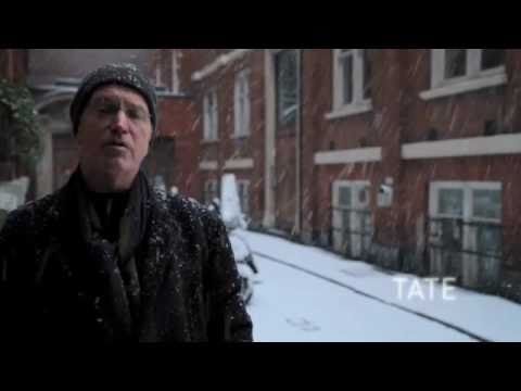 Video | TateShots: Iain Sinclair on Susan Philipsz’s ‘Surround Me’