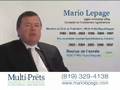 Mario Lepage : capsule 1
