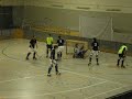 Hoquei HC MdR - Barcino (1-5)