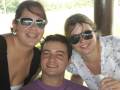� BOM PODER CONTAR COM VOC�S AMIGOS