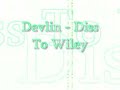 Devlin - Wiley Diss Devlin - Wiley Diss