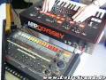 ARP ODYSSEY III + ROLAND TR-808