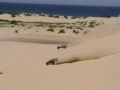 Free @ Stockton - Thunder from Down Under - HPI Baja 5B