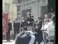 Cosimo Brunetti - Canti della resistenza a Spoleto