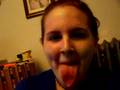 ALIA'S TONGUE