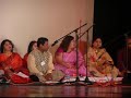 Aalga koro go - Durga pujo at the durga baari houston