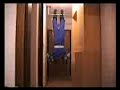 Fitness Antigravity