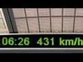 maglev train shanghai complete video presentation