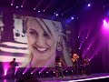 Lulu Lewe - Crush on you (live THE DOME 47)