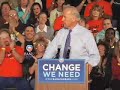 Joe Biden on Negative Attacks Joe Biden on Negative Attacks