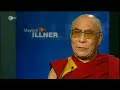 Undertitled interview Holiness XIV. Dalai Lama in Germany P2