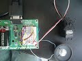 DisplayMotor