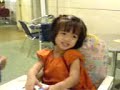 elyse and me
