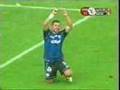 Gol Mauro Gallos vs Santos