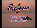 Bozcaada Geyikli Dalyan