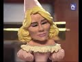 five minute claymation sequence, realized by will vinton, is an excerpt from come back little shiksa, second episode of the fourth season of moonlighting, 