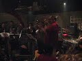 combo reunion sedajazz pop art valencia