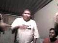653 ARMY CREW ( FREESTYLE )