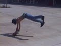 SMILY SKATE VIDEO