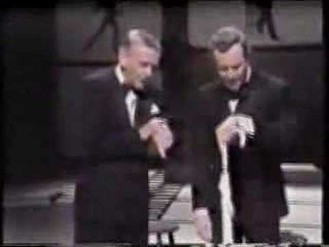 Fred Astaire - Jack Lemmon 1972 TV ...