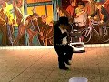 Mini Micheal Jackson
