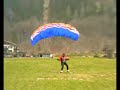 Speedflying
