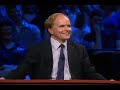 Whose Line UK 1x03 - Film and Theatre Styles