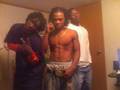 Hawkdogg - On My Waist ft Yung Cazz,Swazy & Drebo {Da Skwad}