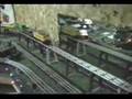 Lionel Train Set with cool accessories