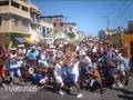 Máfia Vermelha e Aliadas - 2008 - A Máfia vai passar por aew