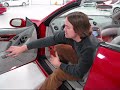 PART 1- Mercedes-Benz SL500 Test Drive and Walkaround PART 1- Mercedes-Benz SL500 Test Drive and Walkaround