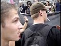 Love Parade 2007: Wagen