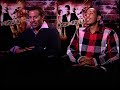 Jeremy Piven Chris Ludacris Bridges interview for RocknRolla