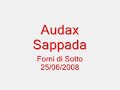 audax sappada 2 2
