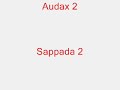 audax sappada 2 2