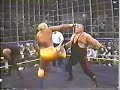 Electric chair match[pt1]