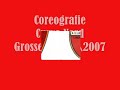 Coreografie Grosseto 2006\2007