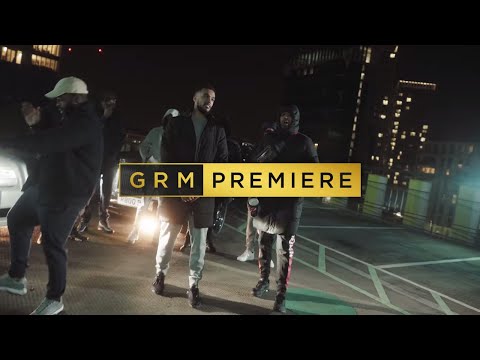 Ske7ch X Myers – Savages [Music Video] | GRM Daily