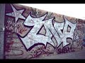 Graffiti Murcia Años 90