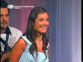 Lusavox 2008 - Vencedor Nina Aguiar