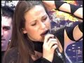 Jadranka Stojakovic - Cekala sam (Lucky Cash uzivo) Jadranka Stojakovic - Cekala sam (Lucky Cash uzivo)