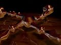 The Final Reality Benchmark utilising directx 5 and created by Remedy and VNU Business Labs in 1997. The video and audio is slightly out of sync in places due to the audio and video streams being recorded independently and merged back to create the video. Video created using Fraps, Audacity and virtualdubmod
