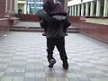 Archibal & Shorty
